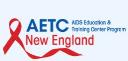 New England AIDS Education logo